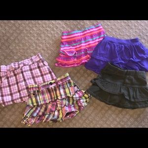 Skirt Bundle